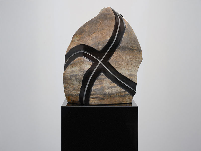 Chris Charteris - FHE Galleries Artist