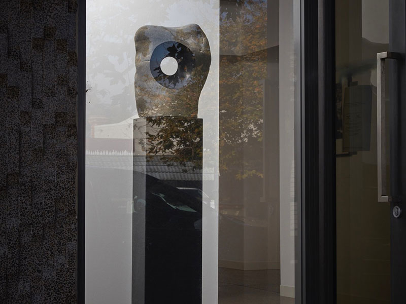 Chris Charteris - FHE Galleries Artist