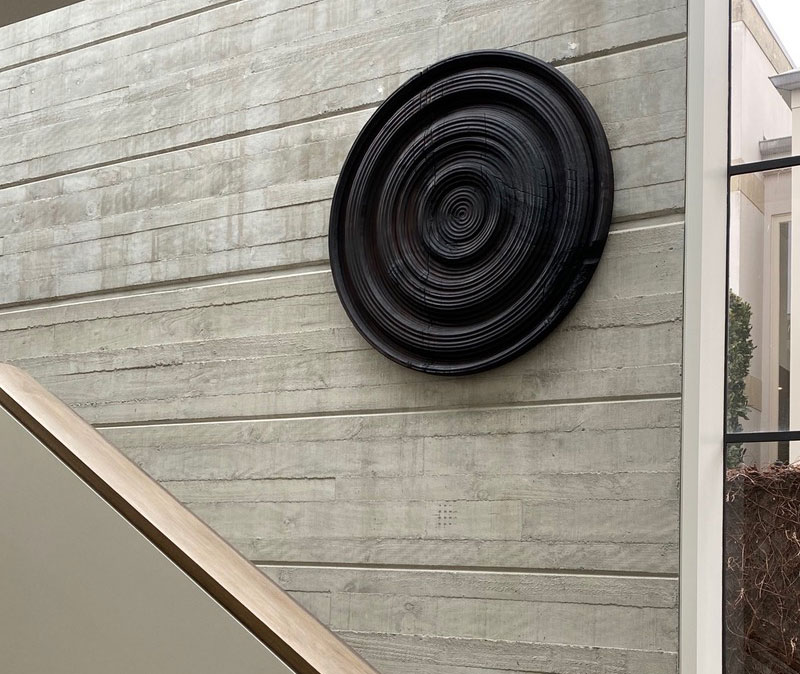 Artist Oliver-Roake Re/Cognition 2020