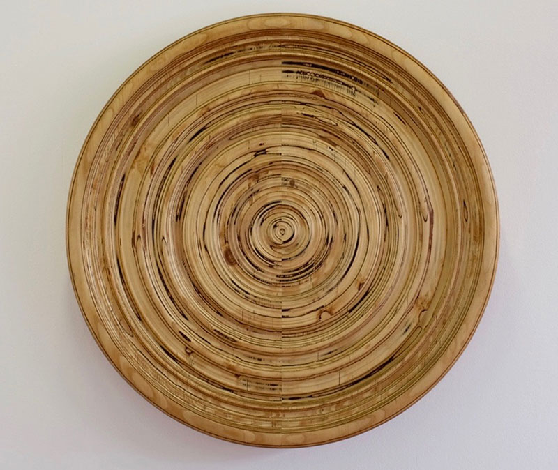 Artist Oliver Roake Re/Cognition 2019