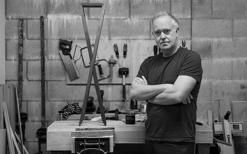 Artists - Richard Naish