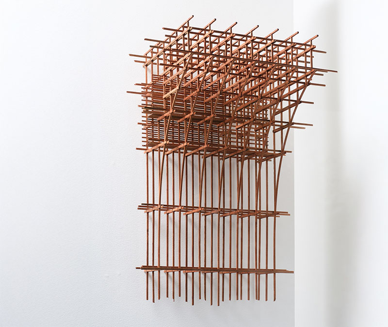 Stephen Brookbanks Untitled 2024