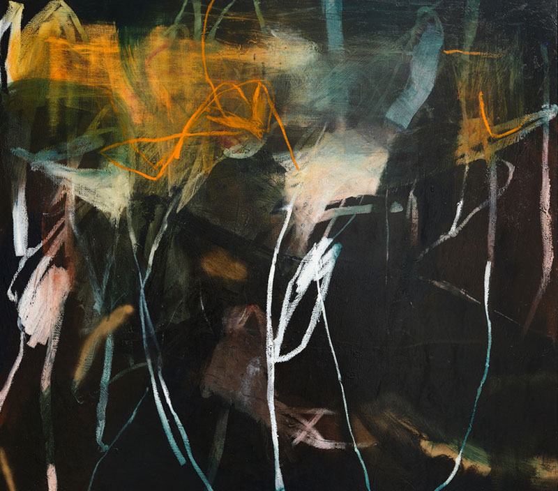 Antonia Perricone-Mrljak 'Happiness... has returned' 2022