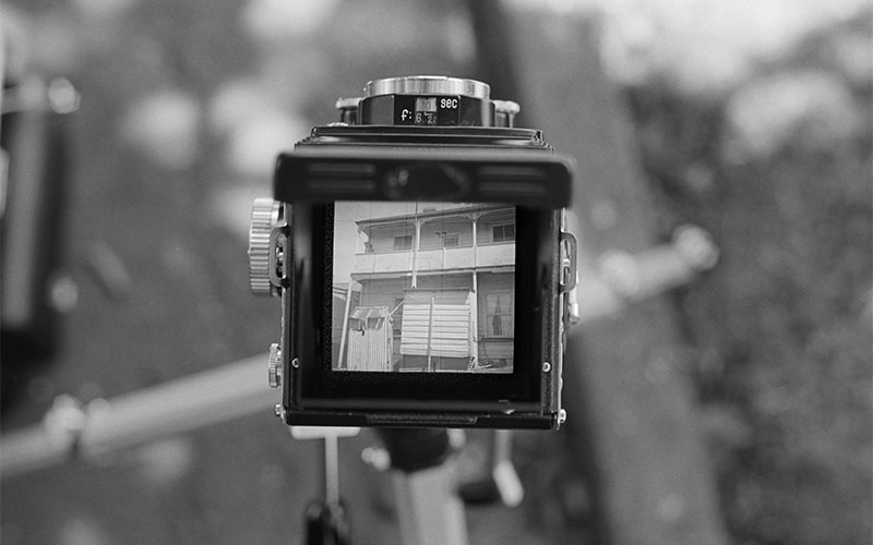 Artist - Brian Donovan photographer