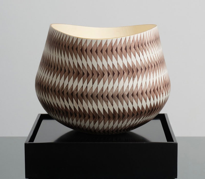 FHE Galleries Artist Mark Mitchell 'Pitch' 2023