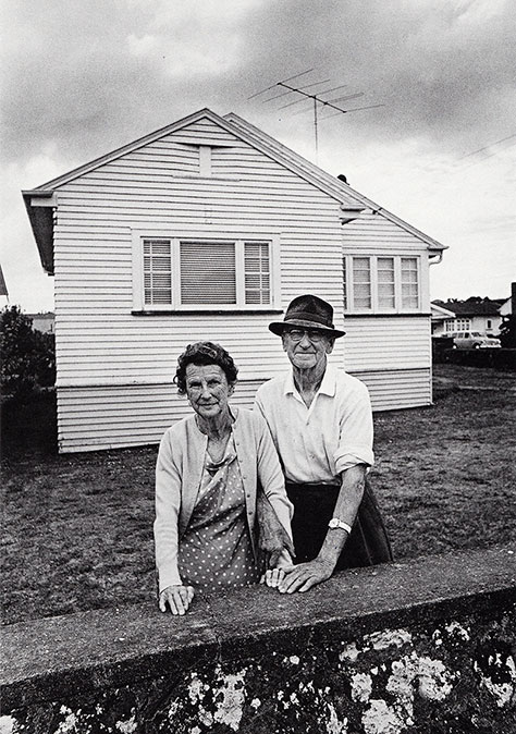 FHE Galleries Artists | Marti Friedlander | Photographer