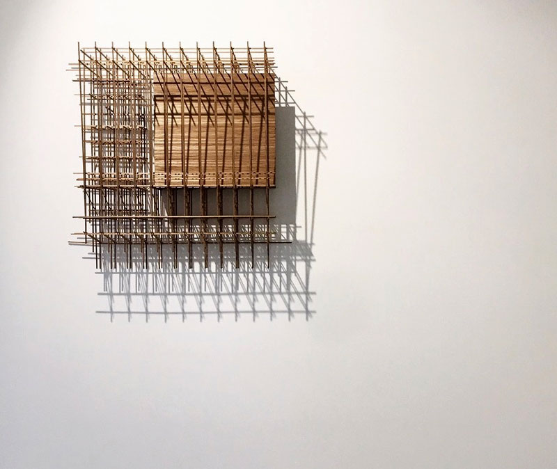 Stephen Brookbanks, Untitled 2014-2016