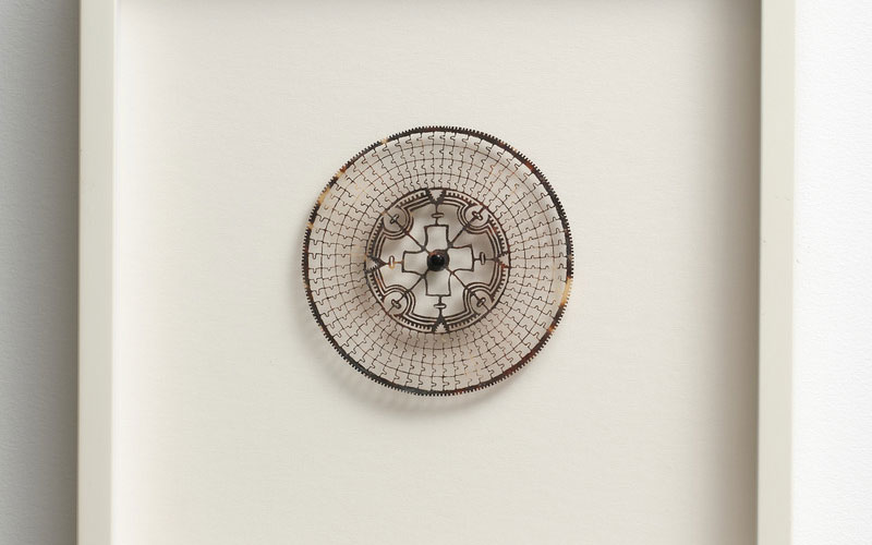 KAPKAP OVERLAY, NEW IRELAND, EARLY 20TH CENTURY