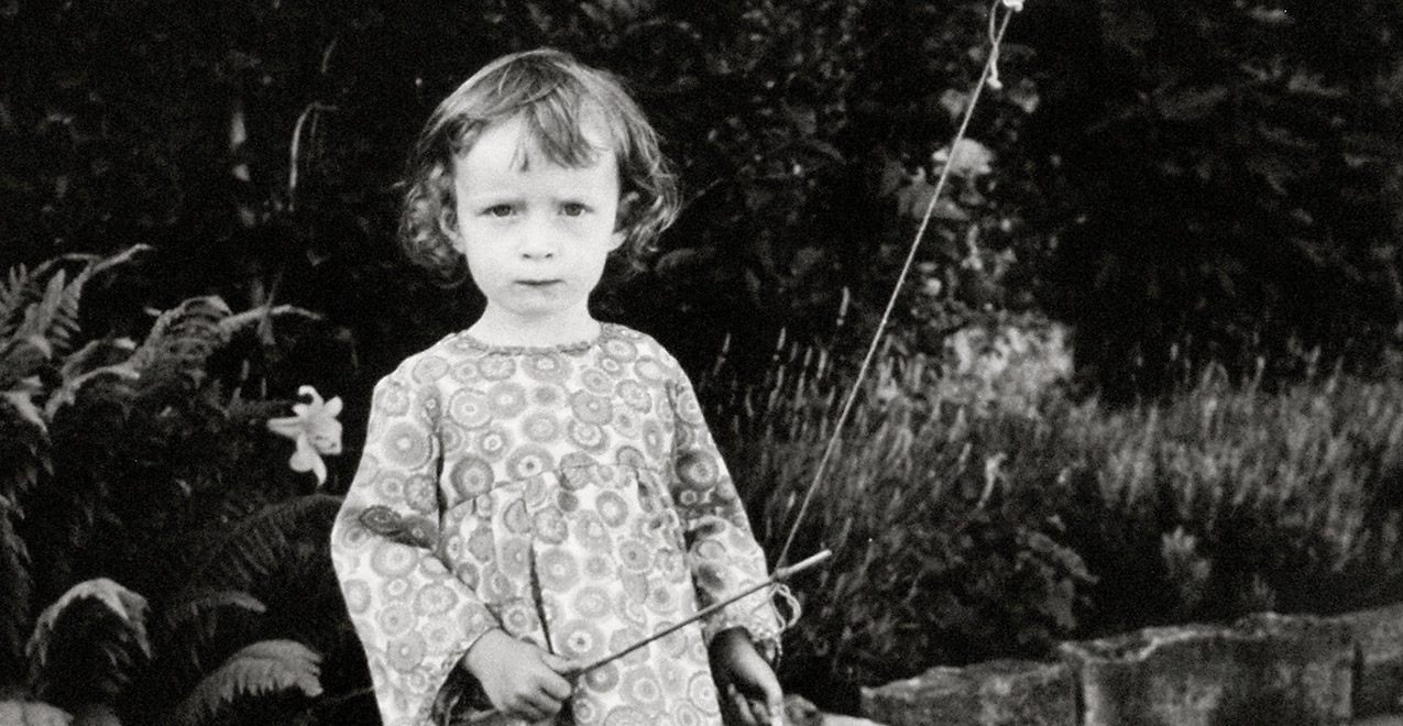 2020 Exhibition, Marti Friedlander - Vintage Photographs.