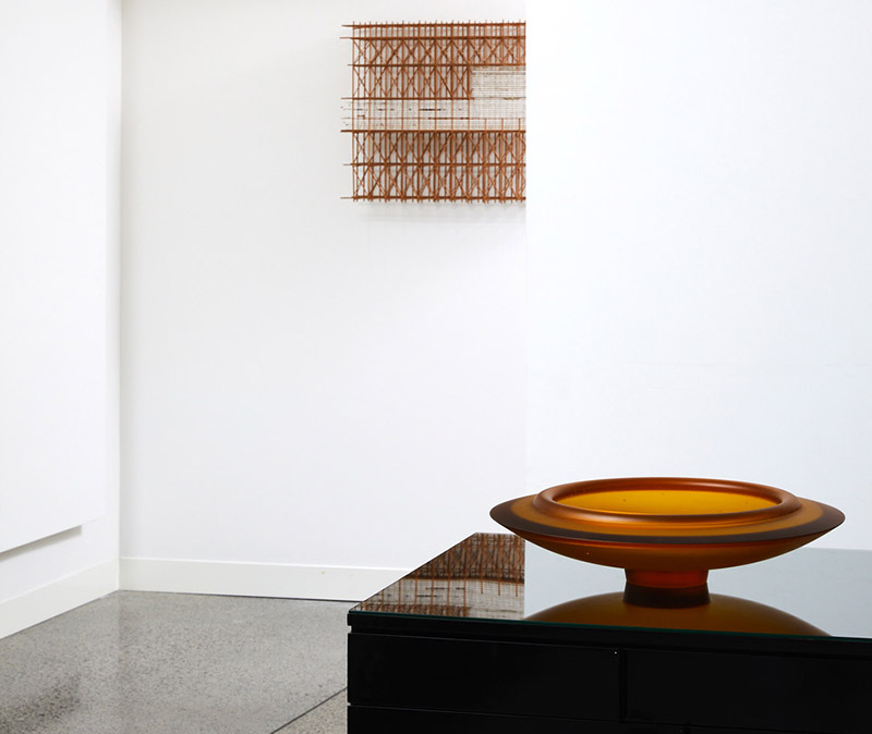 2020 Exhibition, Impassioned