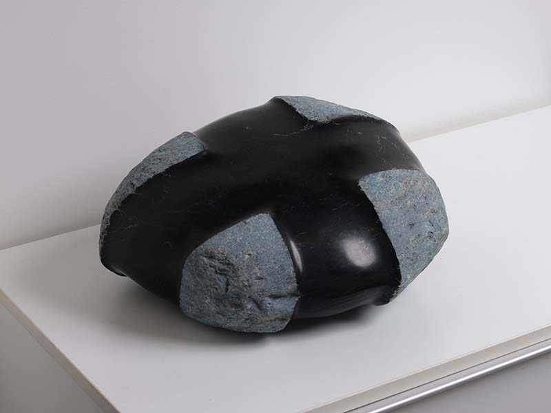 Chris Charteris 'Kaiwhakatere | Navigator II’ 2021