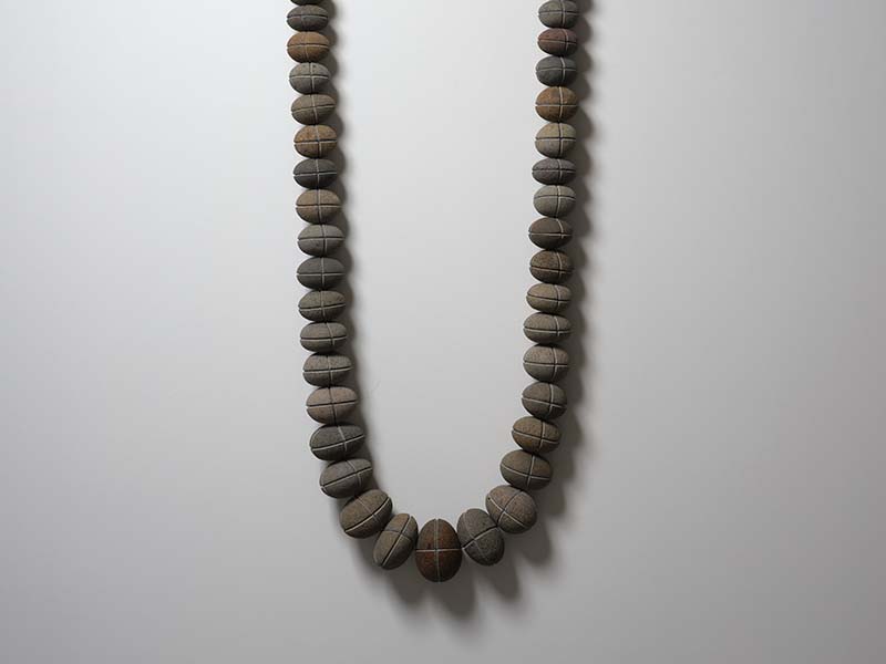 Chris Charteris 'Tuateawa Cross’ 2021