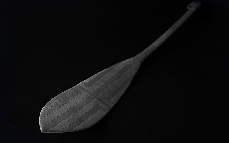 FHE Galleries Previous Exhibition, Chris Charteris