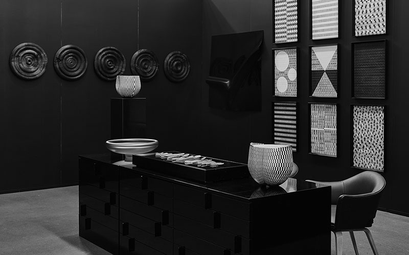 FHE Galleries Exhibition - Auckland Art Fair 2021