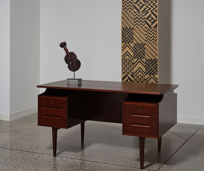 2021 Exhibition, Curated IV