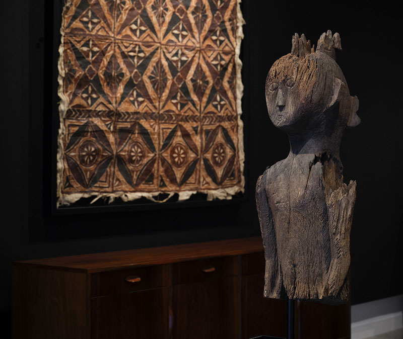 2021 Exhibition, Curated IV