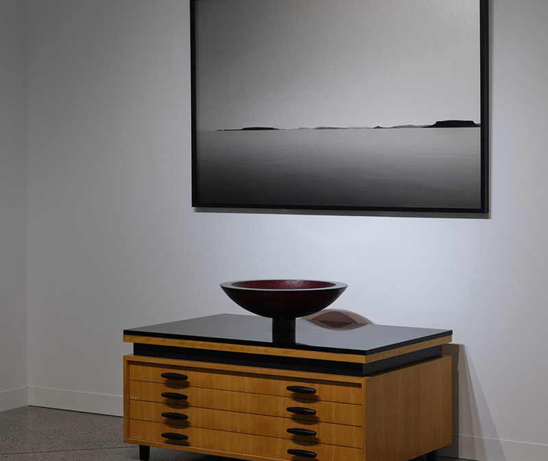 2021 Exhibition - Light | Fall, Scott Perkins