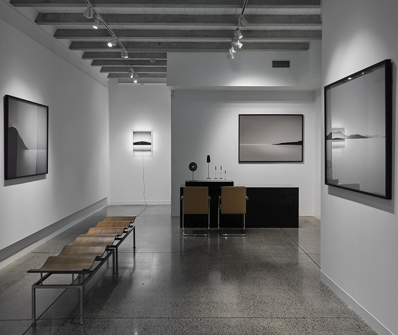 2021 Exhibition - Light | Fall, Scott Perkins