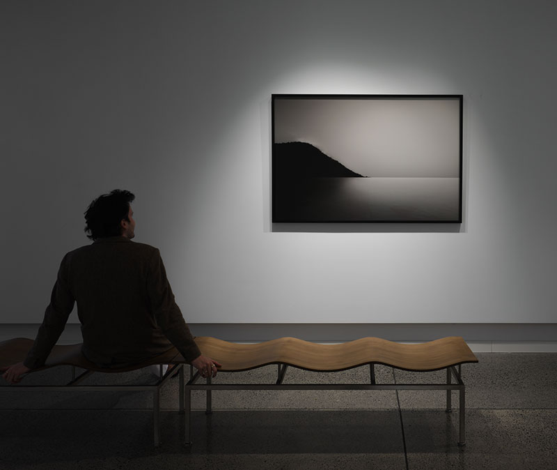 2021 Exhibition - Light | Fall, Scott Perkins