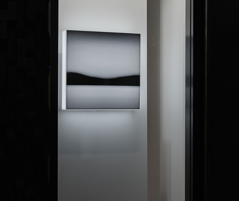 2021 Exhibition - Light | Fall, Scott Perkins