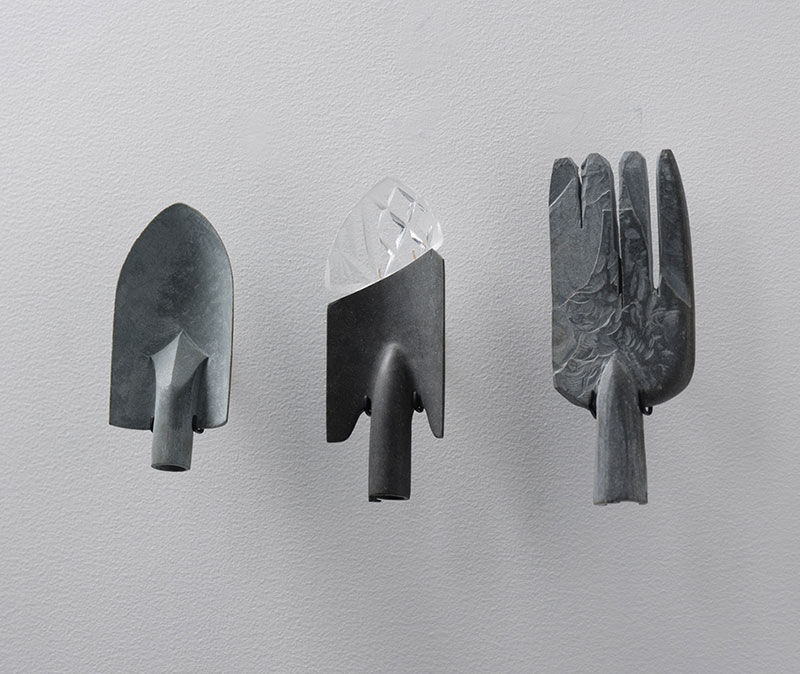 Oceania Exhibition, Renee Pearson, Breaking Ground II