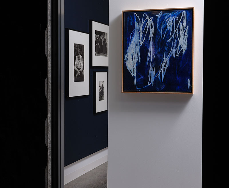 Antonia Perricone-Mrljak ‘Here is Everything’ 2022