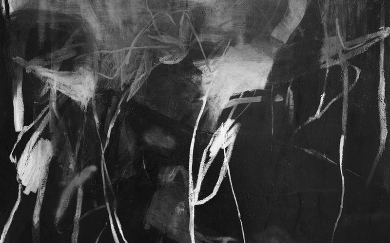 FHE Galleries Previous Exhibition, Glimmer II