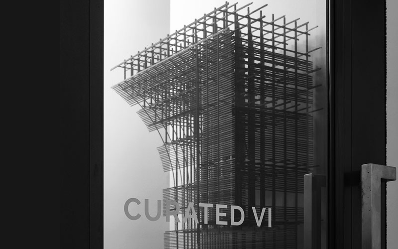 FHE Galleries Curated VI 2023 Previous Exhibition