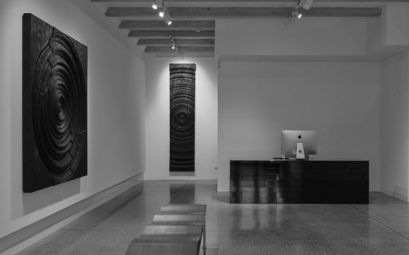 FHE Galleries Previous Exhibition Resonance