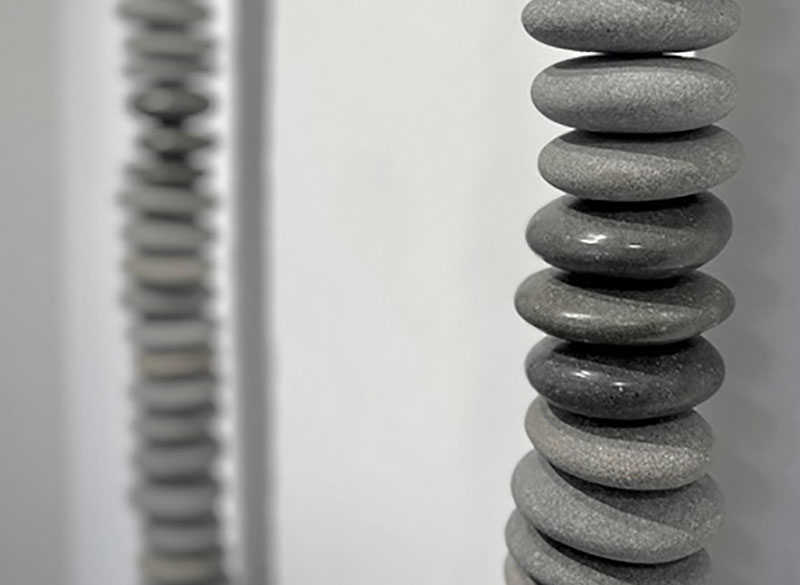 Winter 23 exhibition Chris Charteris ‘Waimarie’ 2023