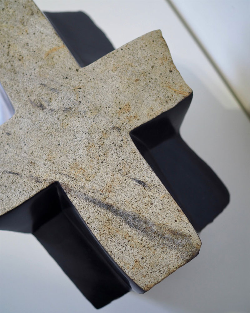 Exhibition 2024 Chris Charteris Kotahitanga.