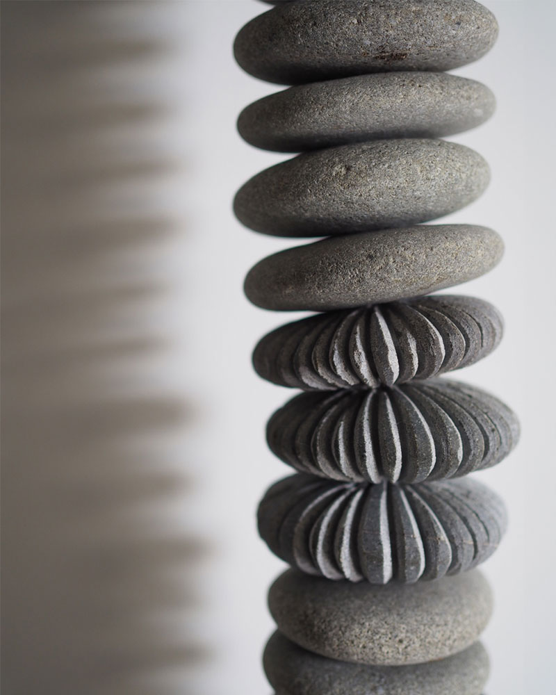 Exhibition 2024 Chris Charteris Kotahitanga.