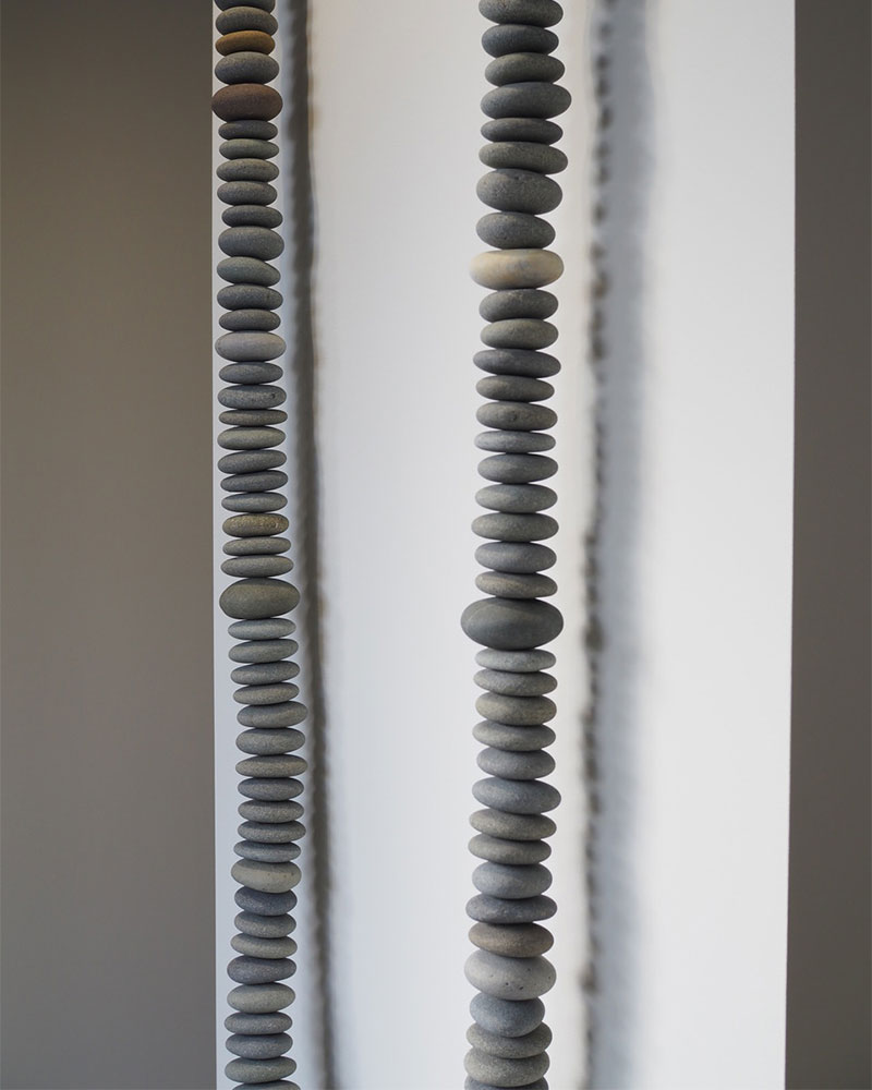 Exhibition 2024 Chris Charteris Kotahitanga.