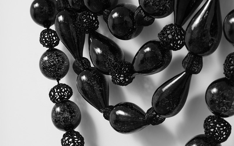 Previous Exhibition Poem of the One World