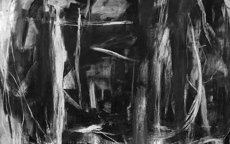 Previous 2025 Art Exhibition | Sydney Contemporary