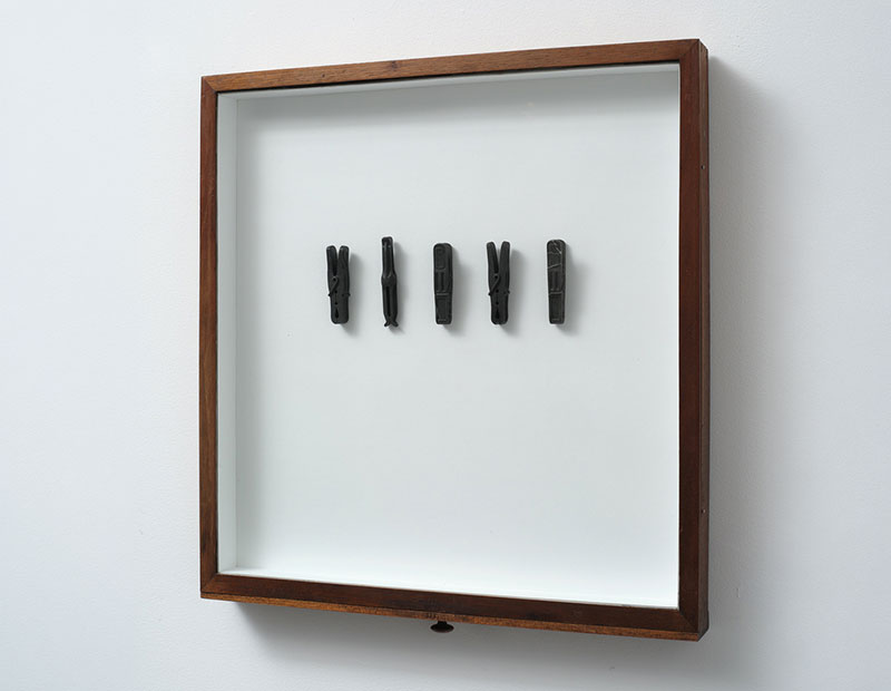 2026 Exhhibition Renee Pearson ‘Hung Up’.