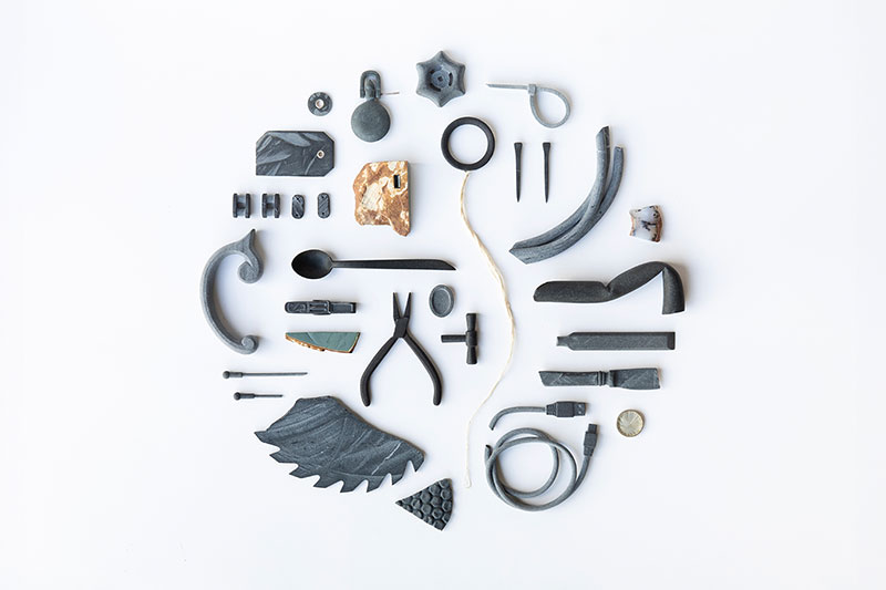 2026 Exhibition Renee Pearson ‘Specimens-II’ 2026