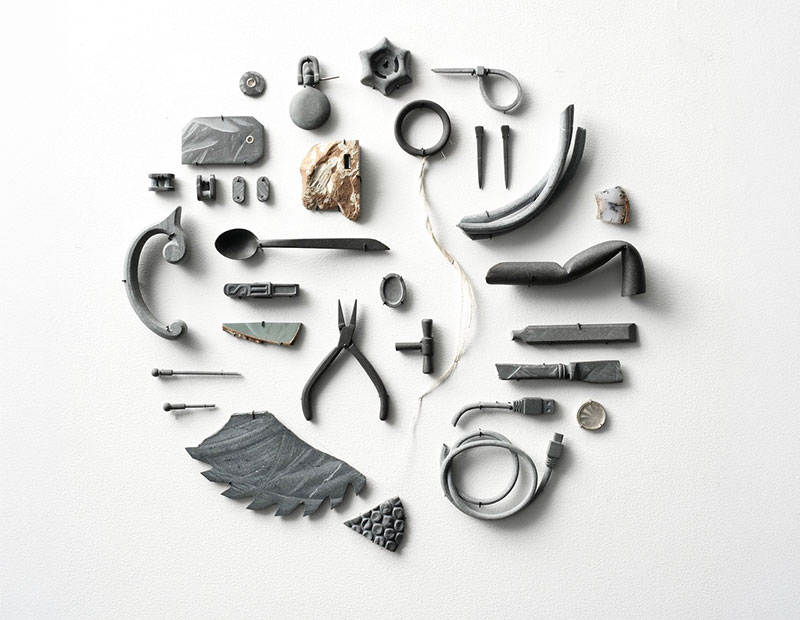 2026 Exhibition Renee Pearson ‘Specimens-II’ 2026