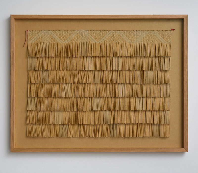 2025 Exhibitions: Alexis Neal ‘Kākahu Hieke’ 2024