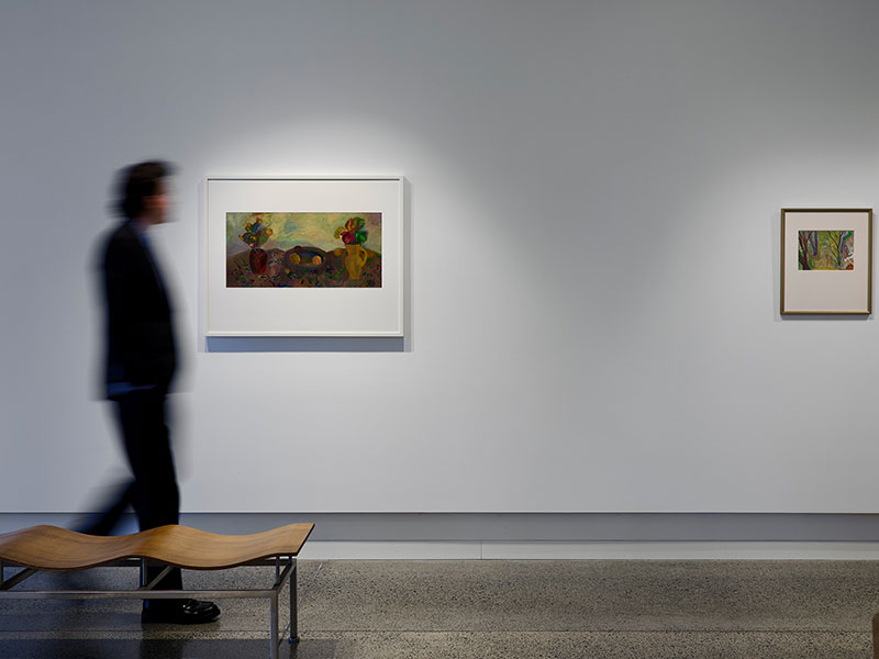 ‘Last Summer’ 2022 Exhibition Installation View