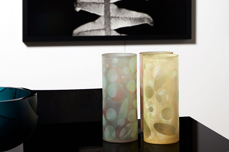 FHE Galleries, Auckland Art Fair Exhibition, 2018