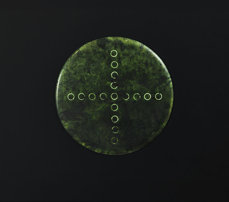 Chris Charteris 'Manaakitanga | Generosity, Blessing’ 2020