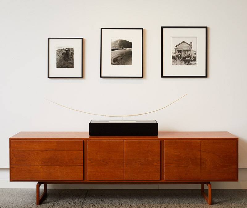 2020 Exhibition, Curated III