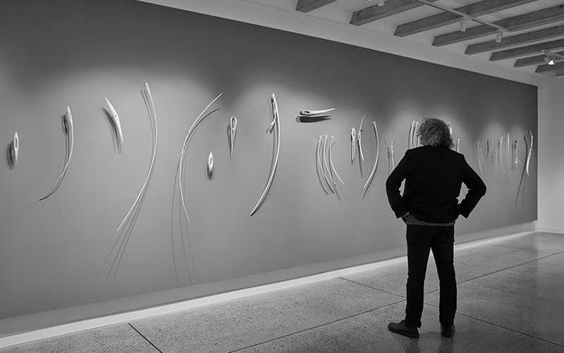 FHE Galleries Previous Gallery Exhibition Chris Charteris