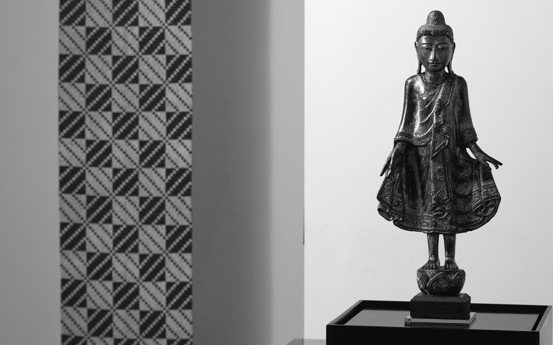 FHE Galleries Exhibition Puawai AO 2018