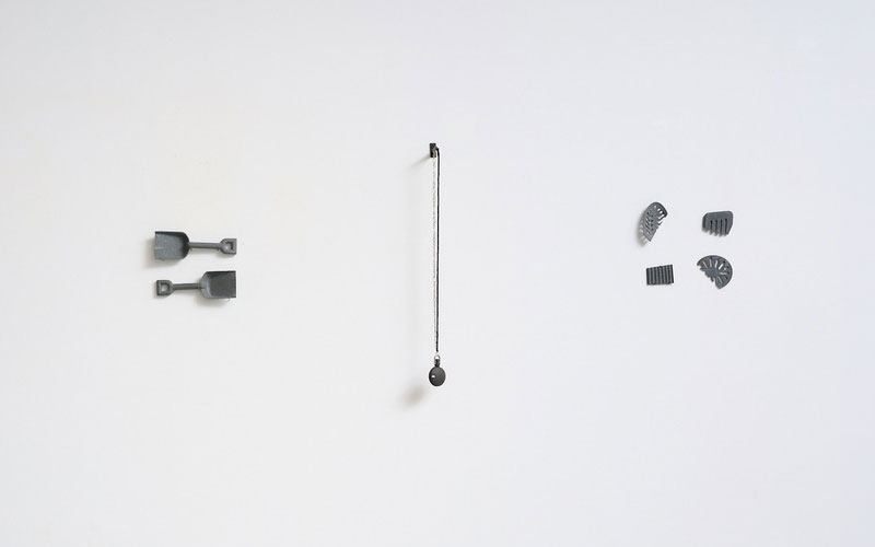 Current Art Exhibition | Quotidian