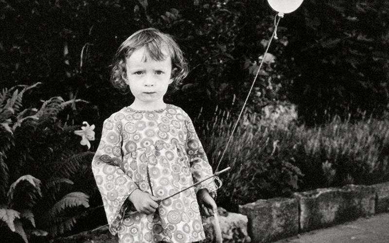 FHE Galleries Previous Exhibition - Friedlander Vintage Photographs