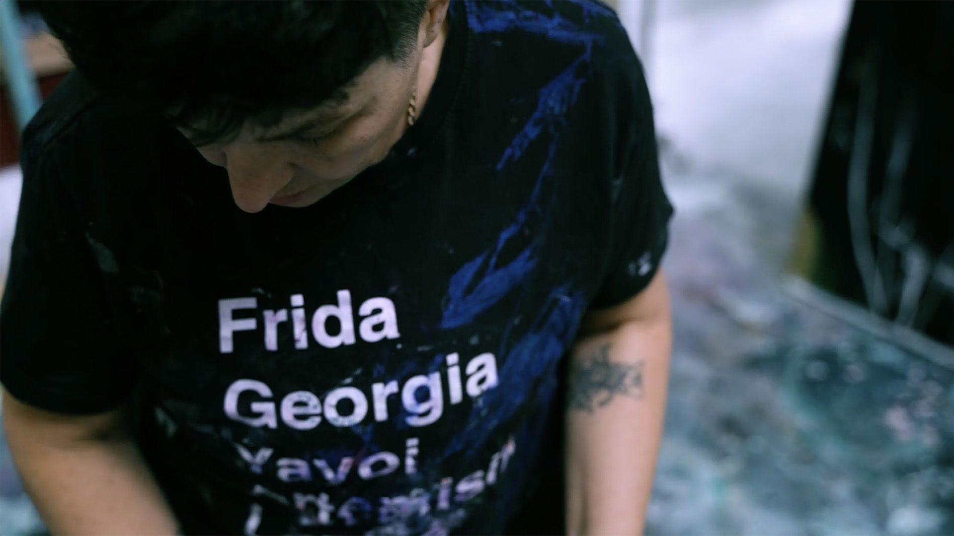 FHE Galleries Ponsonby Road Auckland