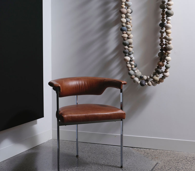 Informed Design services, private and corporate interiors